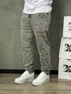 CALÇA JEANS SKINNY ESTONADA JAY JONES - 8478