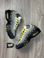 TÊNIS NK AIR MAX 95 - UNDEFEATED SHANGHAI