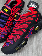 TÊNIS NK AIR MAX PLUS TN - DRIFT RED