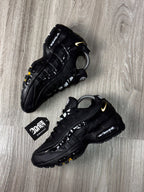 TÊNIS NK AIR MAX 95 TOTAL 90  - PRETO