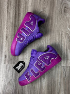 TÊNIS NK FORCE 1 X CACTUS PLANT FLEA - ROXO