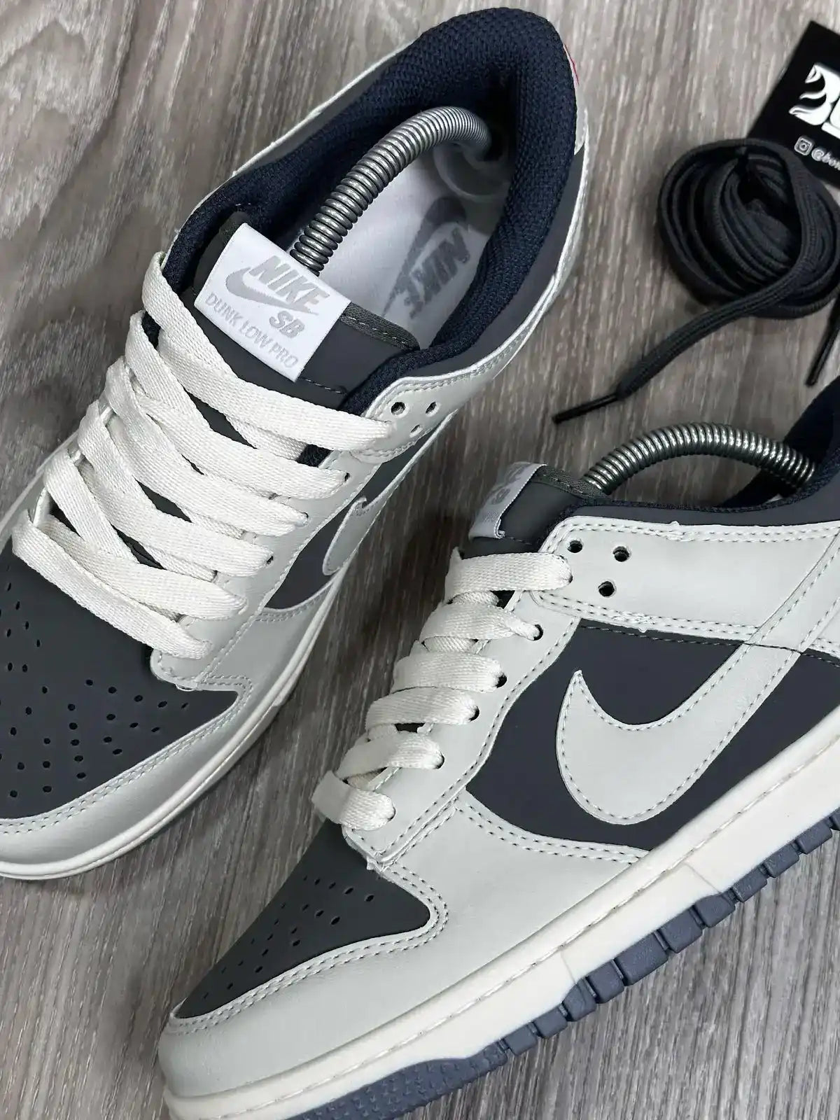 TÊNIS NK DUNK - COLLEGE