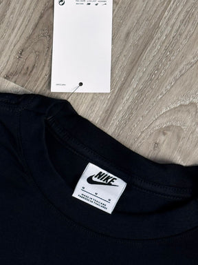 CAMISETA NK TN - PRETA