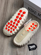 CHINELO SLIDE NK MIND 001 - OFFWHITE