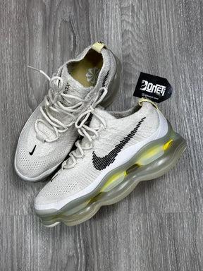 TÊNIS NK AIR MAX SCORPION LEMON WASH