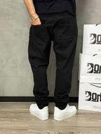 CALÇA JEANS SKINNY PRETA JAY JONES - 8631