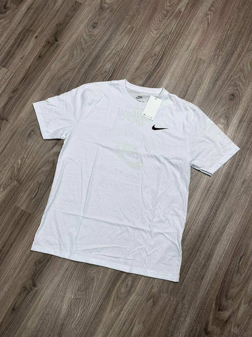 CAMISETA NK x STUSSY