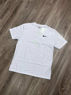 CAMISETA NK x STUSSY