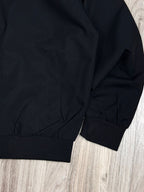 JAQUETA BOMBER ZARA - PRETA