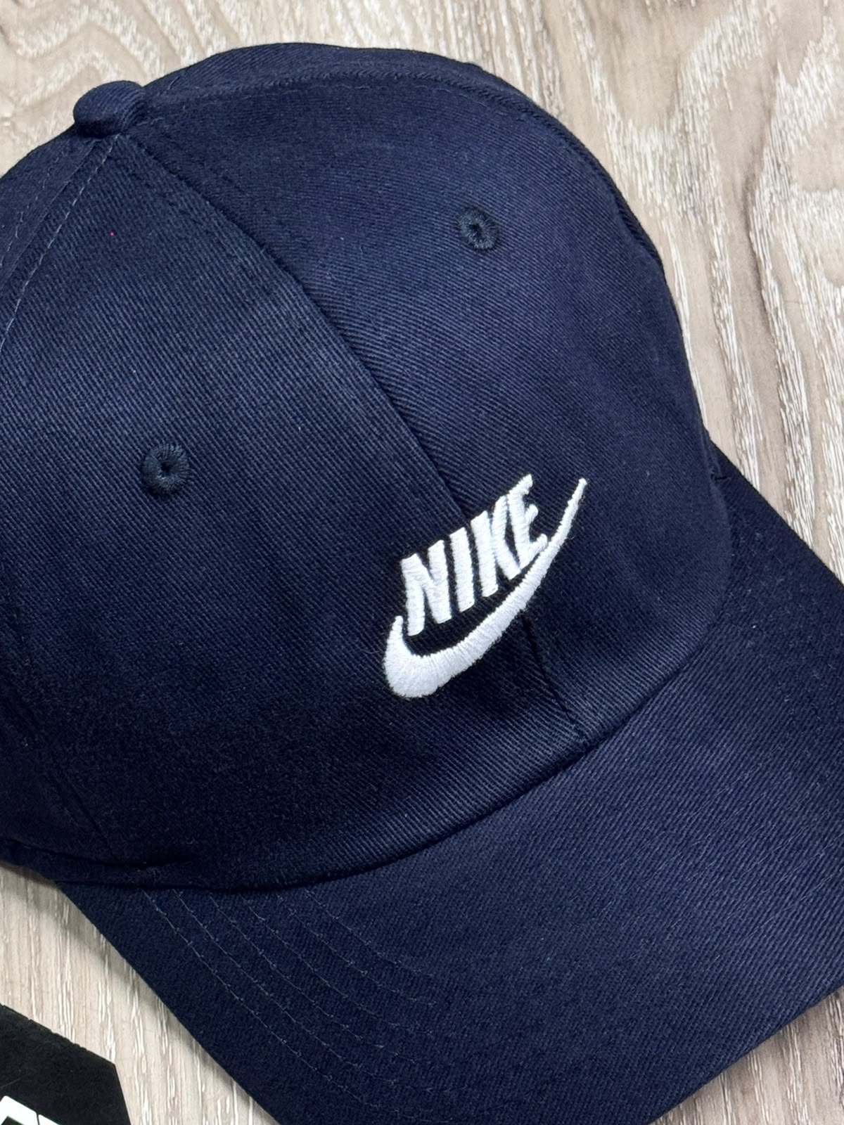 BONÉ NK H86 - AZUL MARINHO
