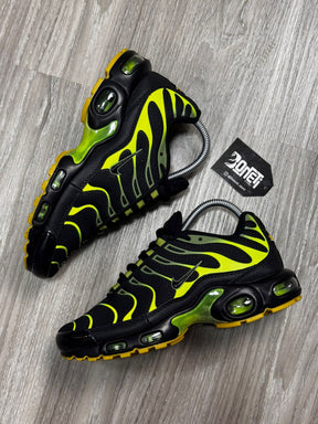 TÊNIS NK AIR MAX PLUS TN - PACIFIC MOSS