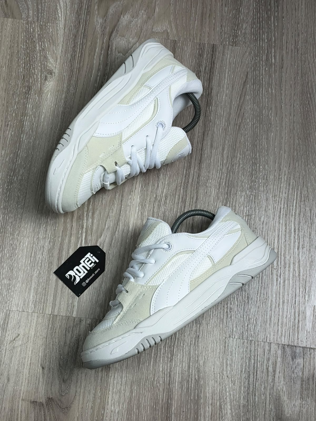 TÊNIS PM 180 - OFFWHITE