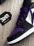 TÊNIS NK JORDAN 1 - PURPLE
