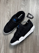 TÊNIS ADD ADI2000 - BLACK BLUE