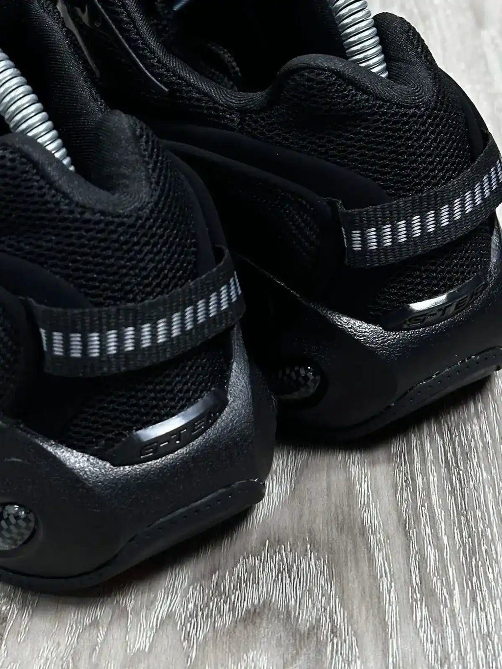 TÊNIS NK x NOCTA GLIDE BLACK