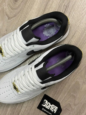 TÊNIS NK FORCE 1 - WORLD CHAMP WHITE