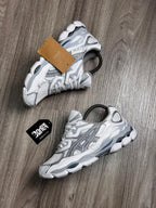TÊNIS ASICS GEL NYC - WHITE