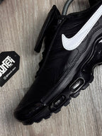 TÊNIS NK AIR MAX PLUS TN TIEMPO - BLACK