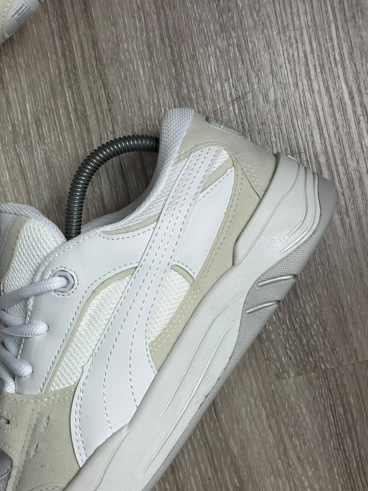 TÊNIS PM 180 - OFFWHITE