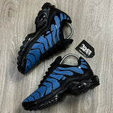 TÊNIS NK AIR MAX PLUS TN CHANGE COLOR - BLUE