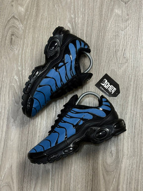 TÊNIS NK AIR MAX PLUS TN CHANGE COLOR - BLUE