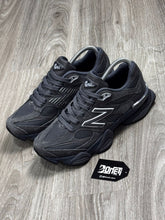TÊNIS NB 9060 - GREY