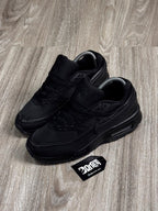 TÊNIS NK AIR MAX COMAND - PRETO