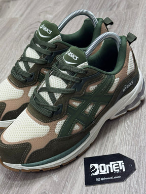 TÊNIS ASICS GEL NYC - VERDE