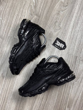 TÊNIS NK AIR MAX PLUS TN 3 - TRIPLE BLACK