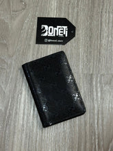 PORTA CARTÃO GC BRILHANTE - PRETO