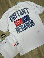 CAMISETA NK X NOCTA DISTANT REGARDS - BRANCA
