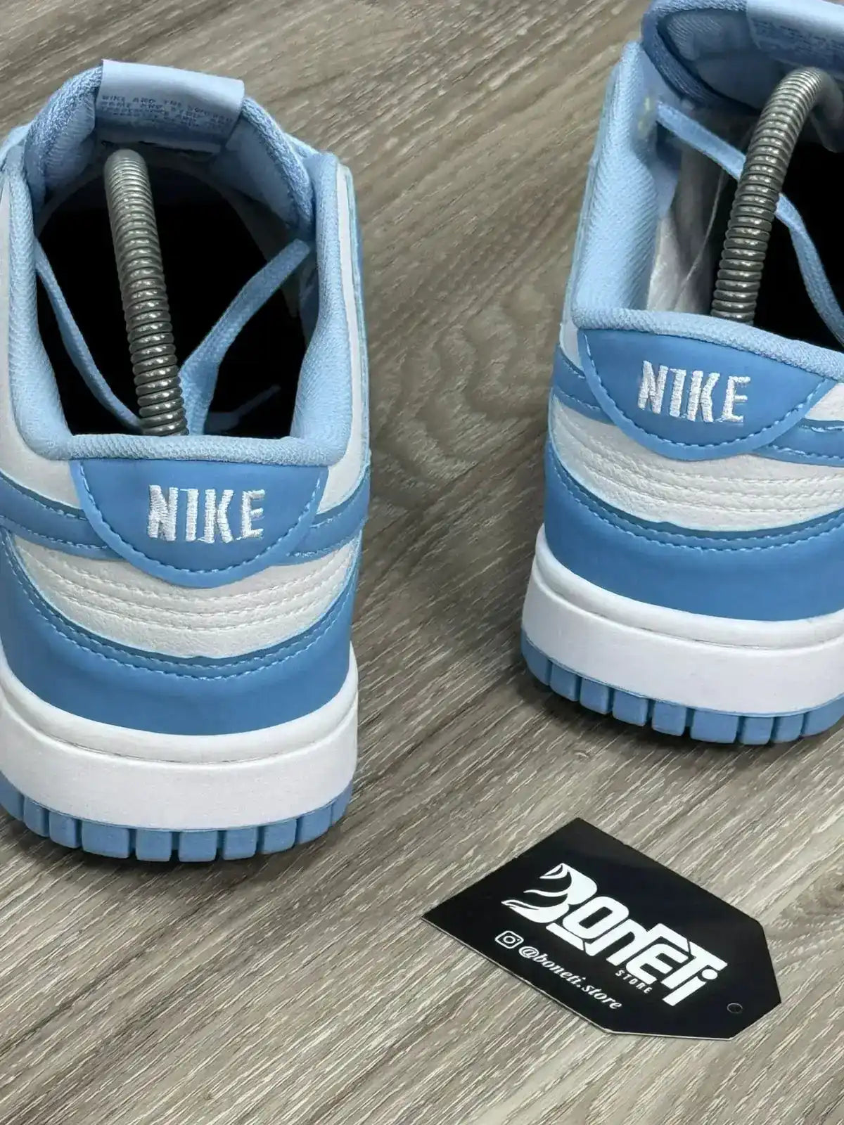 TÊNIS NK DUNK - AZUL