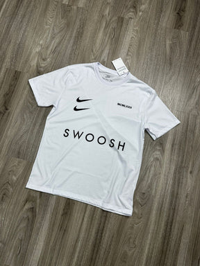 CAMISETA NK DOUBLE SWOOSH