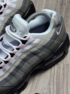 TÊNIS NK AIR MAX 95 - PINK FOAM