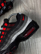 TÊNIS NK AIR MAX 95 - LIVERPOOL FC