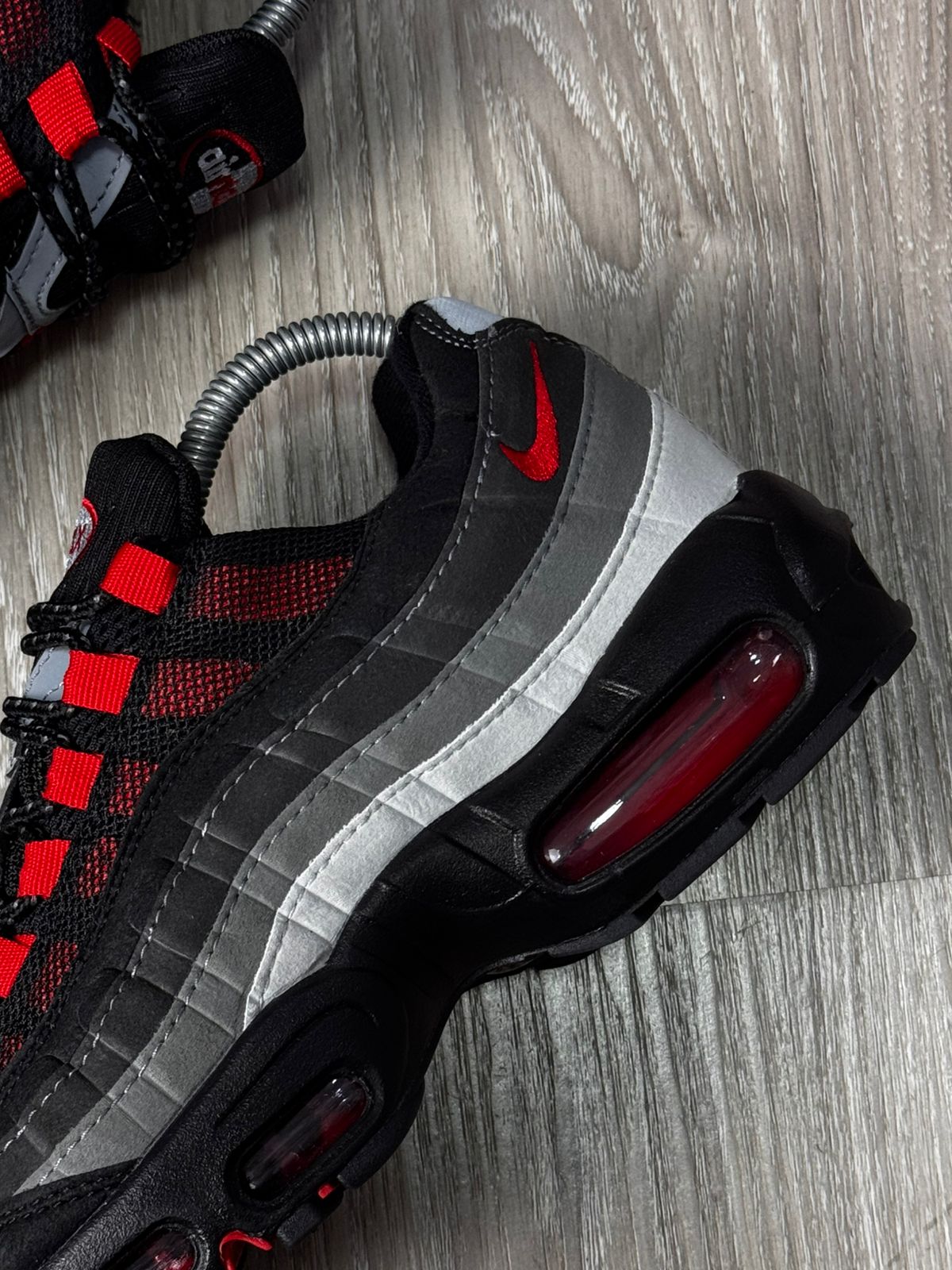 TÊNIS NK AIR MAX 95 - LIVERPOOL FC