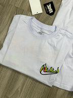 CAMISETA NK MAX HEAT - BRANCA