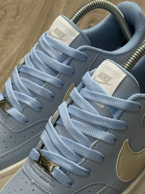 TÊNIS NK COURT VISION - BABY BLUE