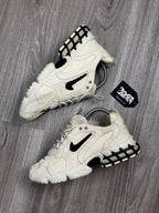 TÊNIS NK X STUSSY AIR ZOOM SPIRIDON CAGE 2 - FOSSIL