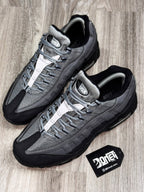 TÊNIS NK AIR MAX 95 - SMOKE GREY