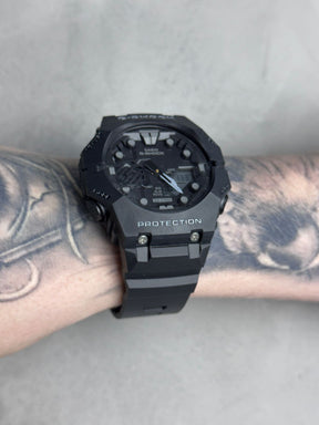 RELÓGIO SHOCK - BLACK