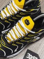 TÊNIS NK AIR MAX PLUS TN - TÁXI