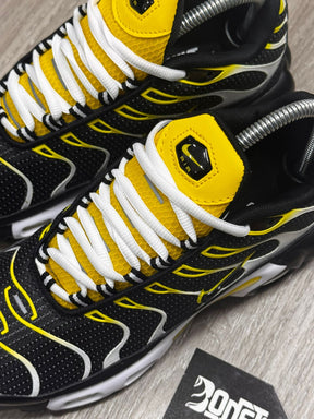 TÊNIS NK AIR MAX PLUS TN - TÁXI