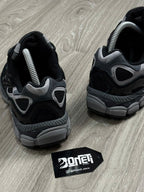TÊNIS ASICS GEL NYC - BLACK GREY