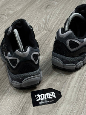 TÊNIS ASICS GEL NYC - BLACK GREY