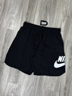 SHORTS TACTEL NK SB - PRETO