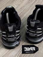 TÊNIS NK AIR MAX PLUS TN 3 - BLACK WHITE