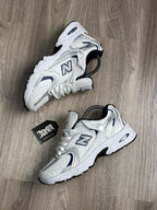 TÊNIS NB 530 - NAVY BLUE