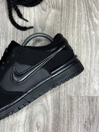 TÊNIS NK DUNK TWIST - ALL BLACK