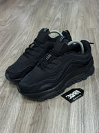 TÊNIS NK AIR MAX 97 FUTURA - PRETO